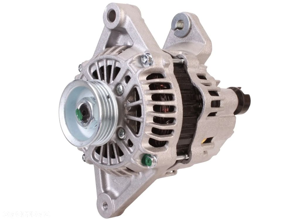 ORYGINALNY ALTERNATOR DACIA Logan Sandero | 28-6568 - 2