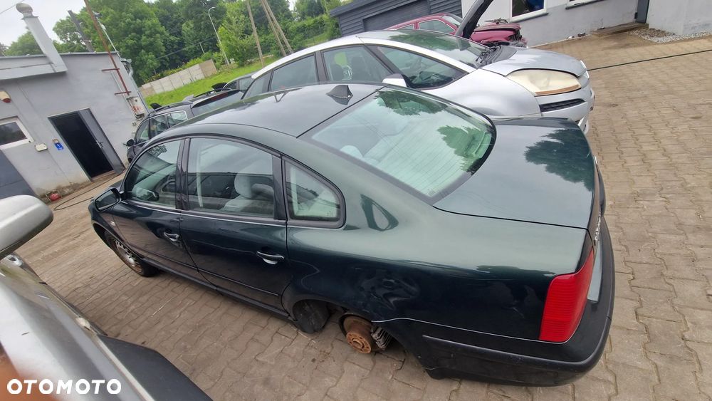 Volkswagen Passat B5 LIFT na części - 3