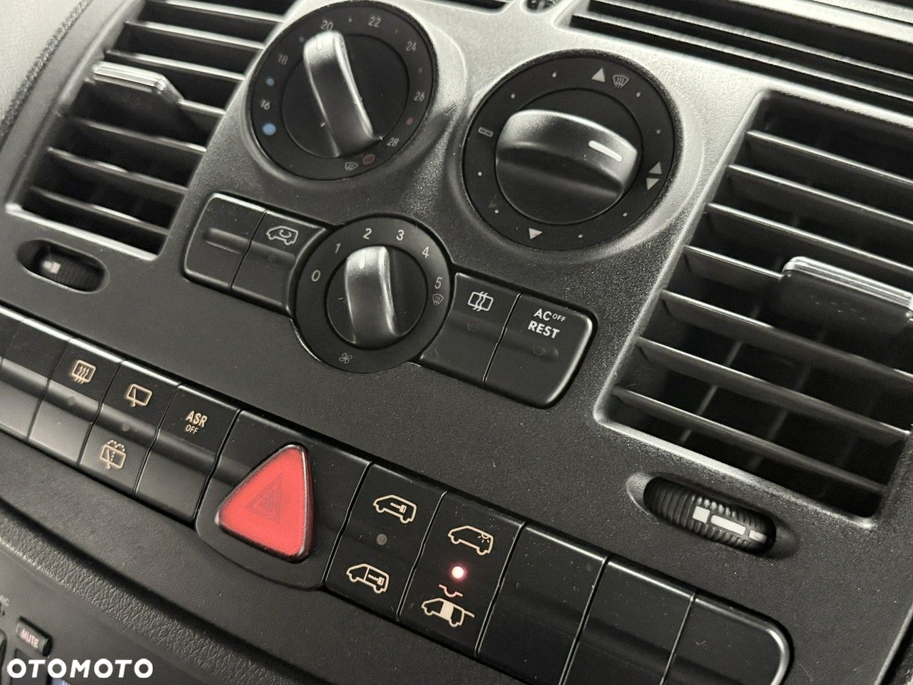 Mercedes-Benz Vito 109 CDI Univan 639.605 - 17