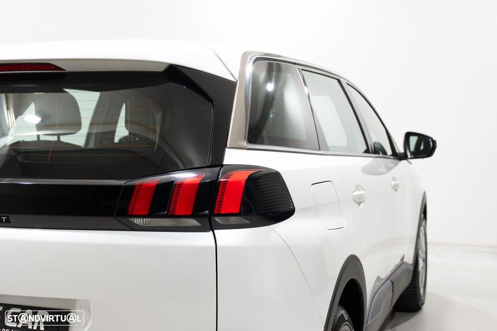 Peugeot 5008 1.2 PureTech Allure Pack EAT8 - 8