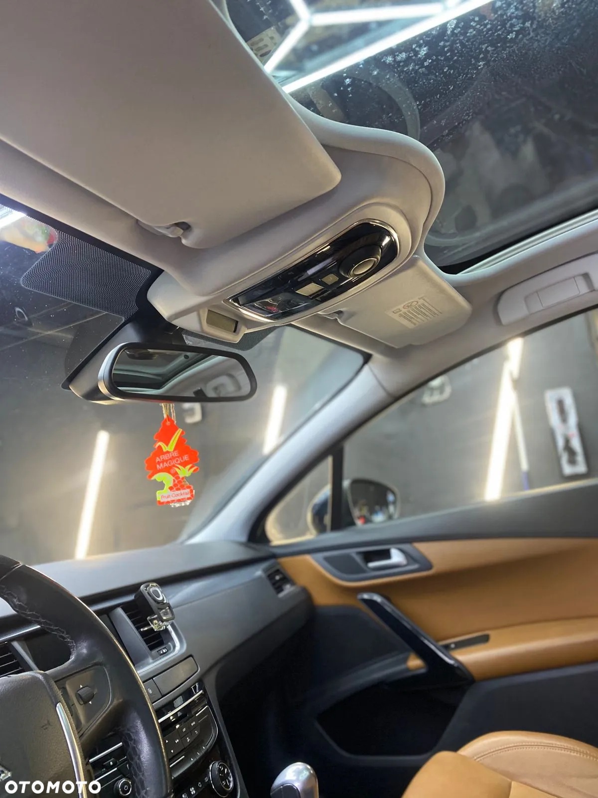 Peugeot 508 1.6 e-HDi Active S&S - 7