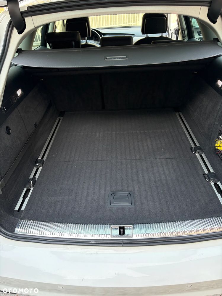 Audi A6 Avant 2.0 TDI Ultra S tronic - 10