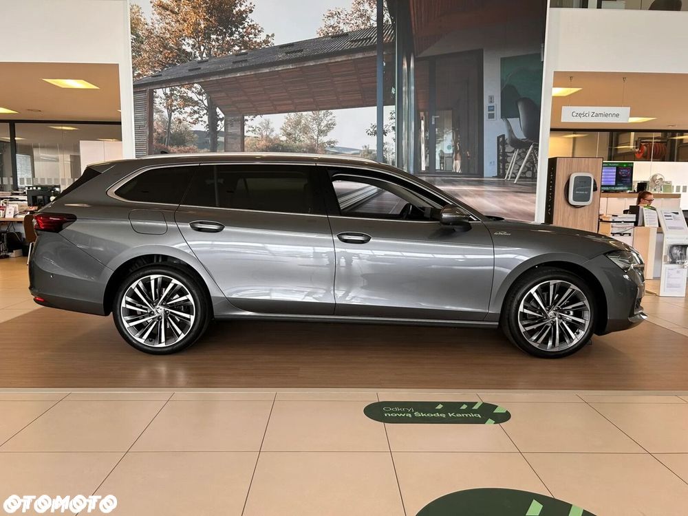 Skoda Superb - 11