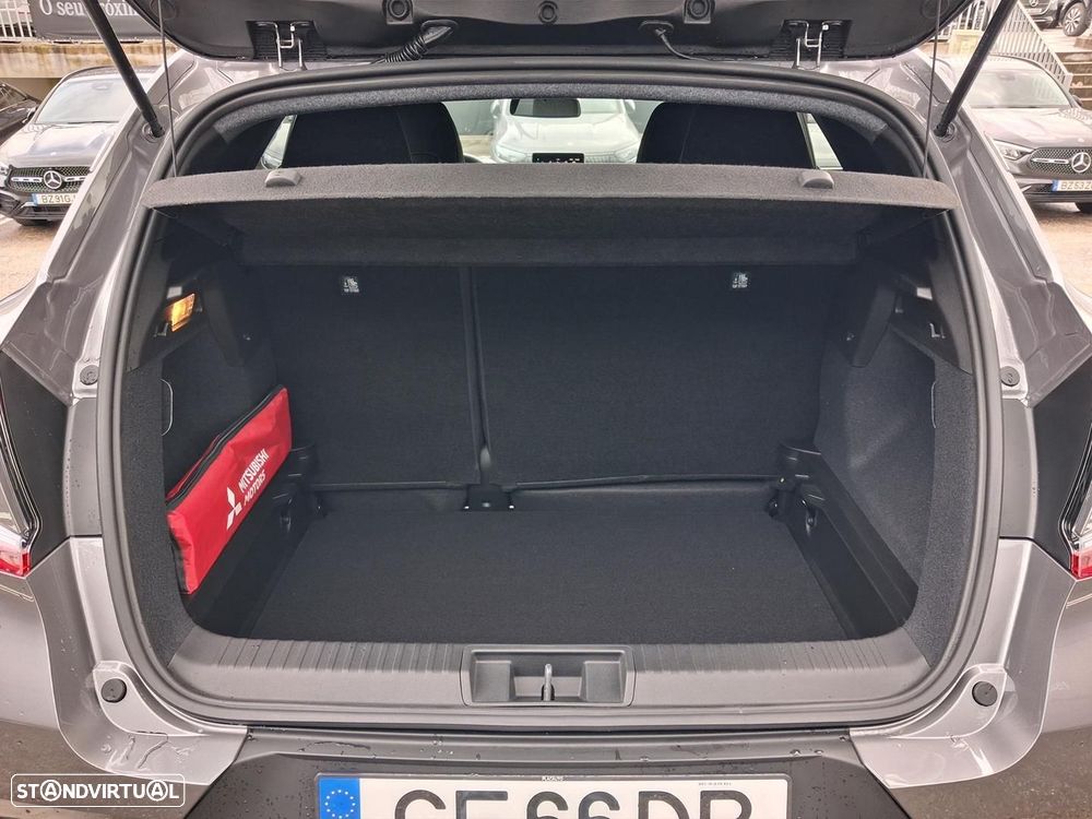 Mitsubishi ASX 1.3 DI-T Shogun 7DCT - 12