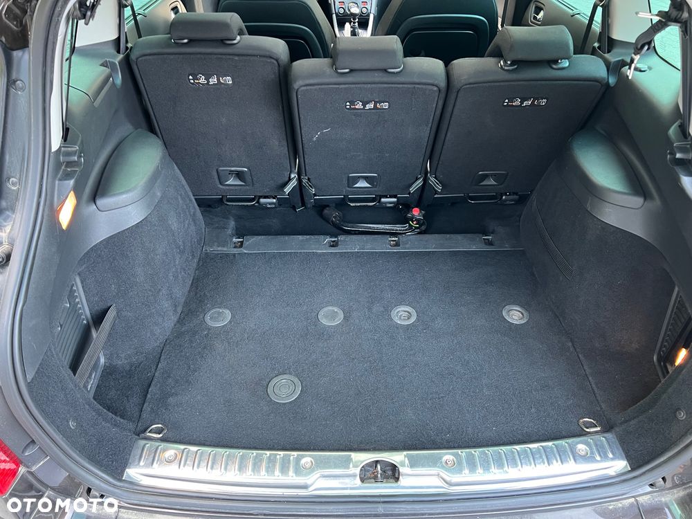 Peugeot 308 1.6 THP Allure - 7