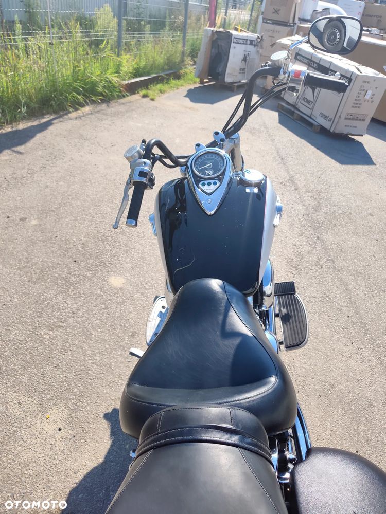 Kawasaki Vulcan - 18