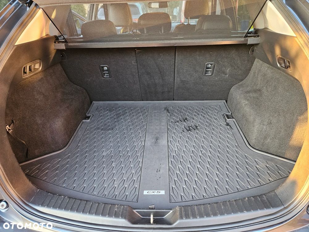 Mazda CX-5 2.5 Skypassion AWD - 26