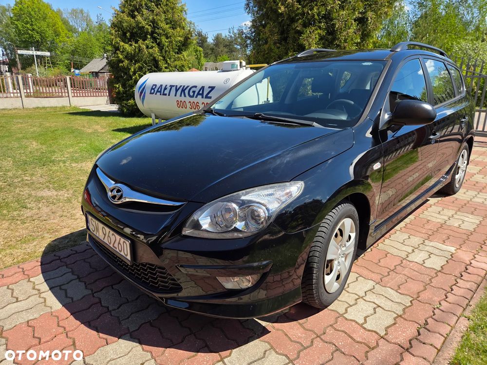 Hyundai i30 1.4 Blue Comfort - 3