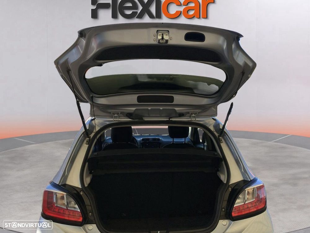 Mitsubishi Space Star 1.2 Connect Edition - 9