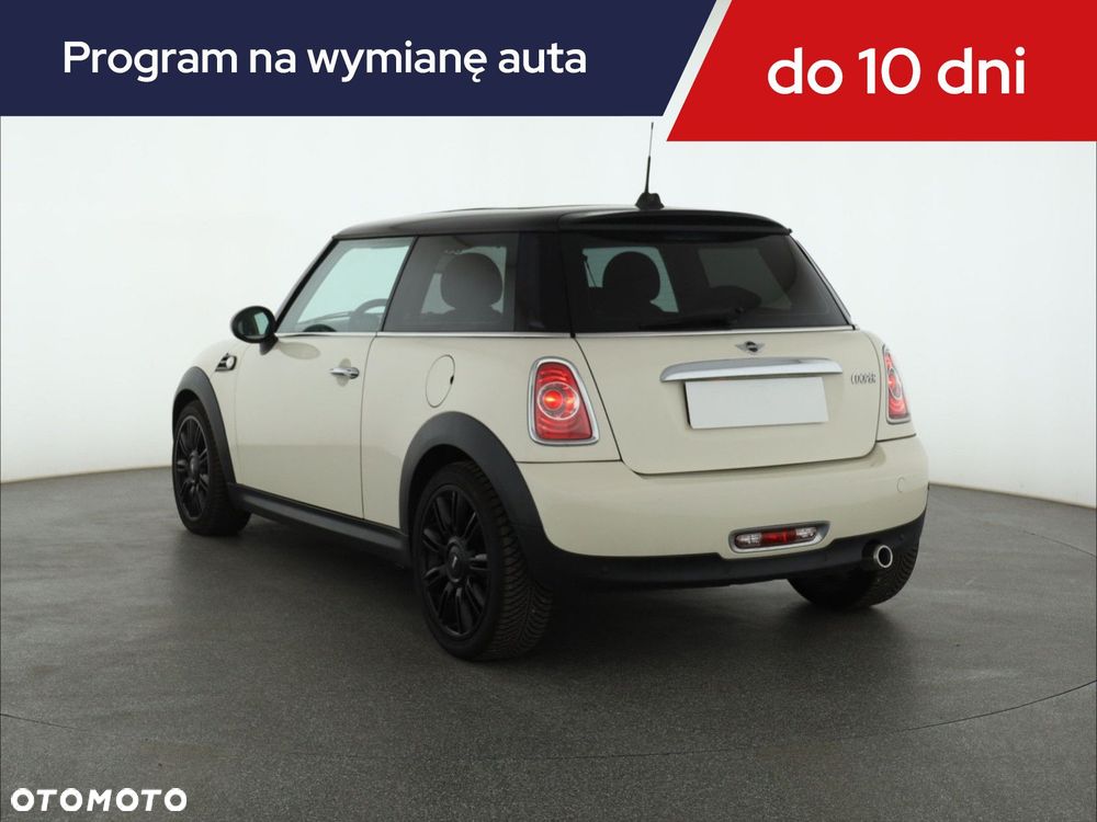 MINI Cooper - 6