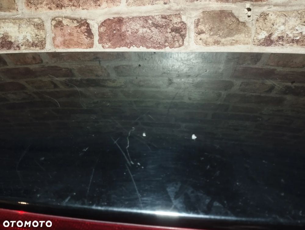 KLAPA BAGAŻNIKA Tył TYLNA Hyundai i30 II 12/16 HATCHBACK - 11