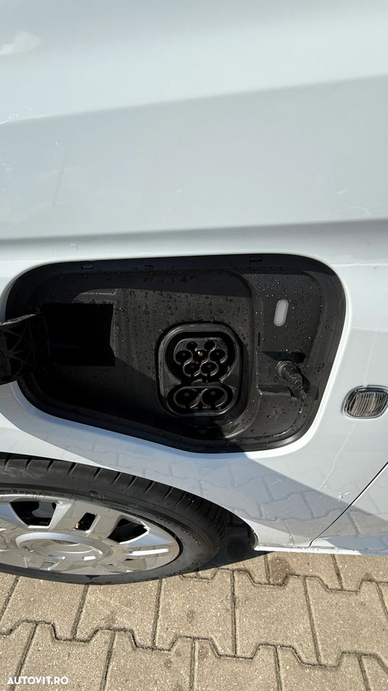 Ford TRANSIT CONNECT - 18