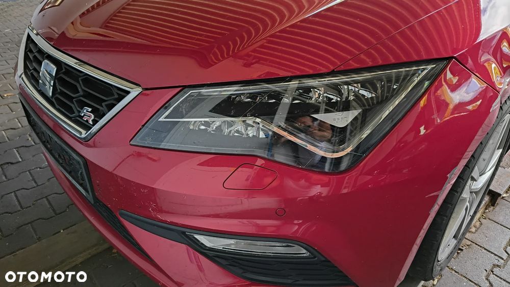 Seat Leon - 17