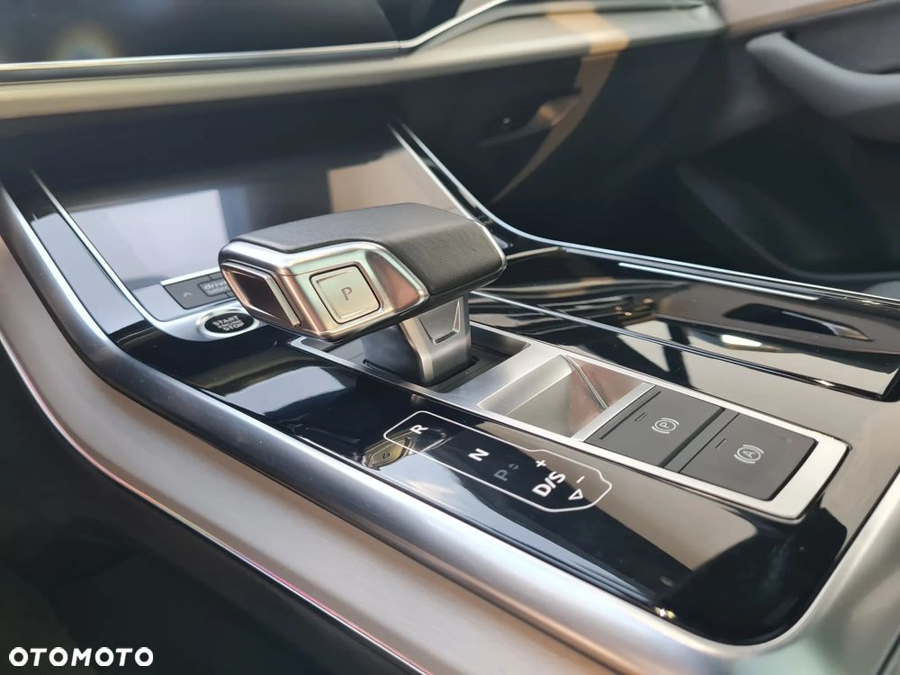 Audi Q7 - 13