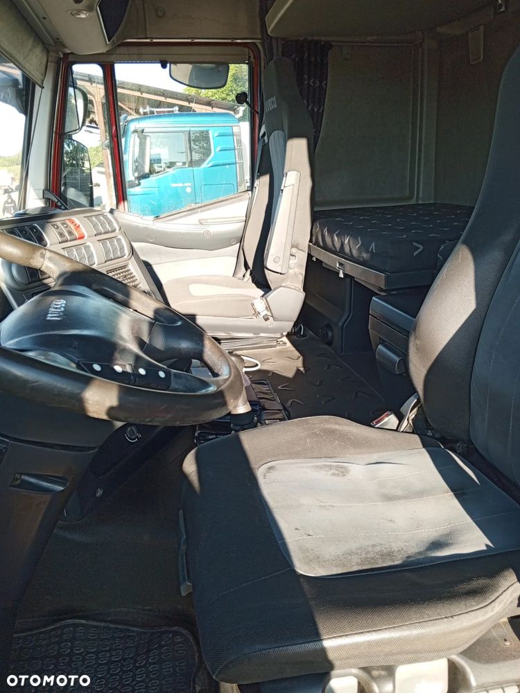 Iveco STRALIS - 12