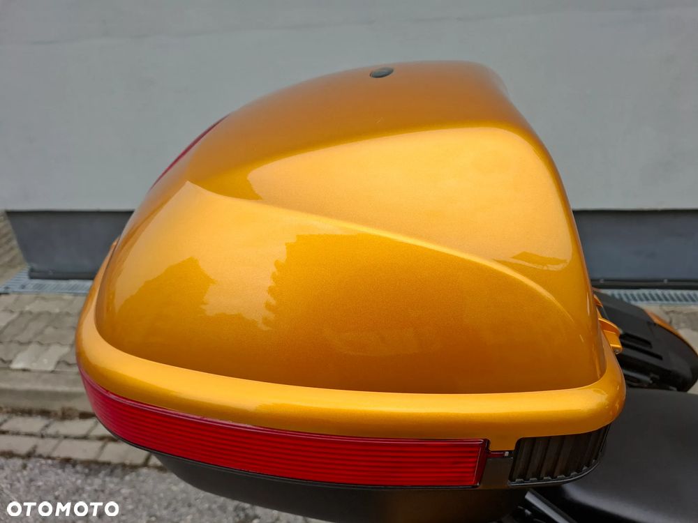 Honda CBF - 18