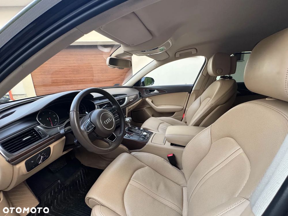Audi A6 ver-3-0-tdi-quattro-tiptronic - 13