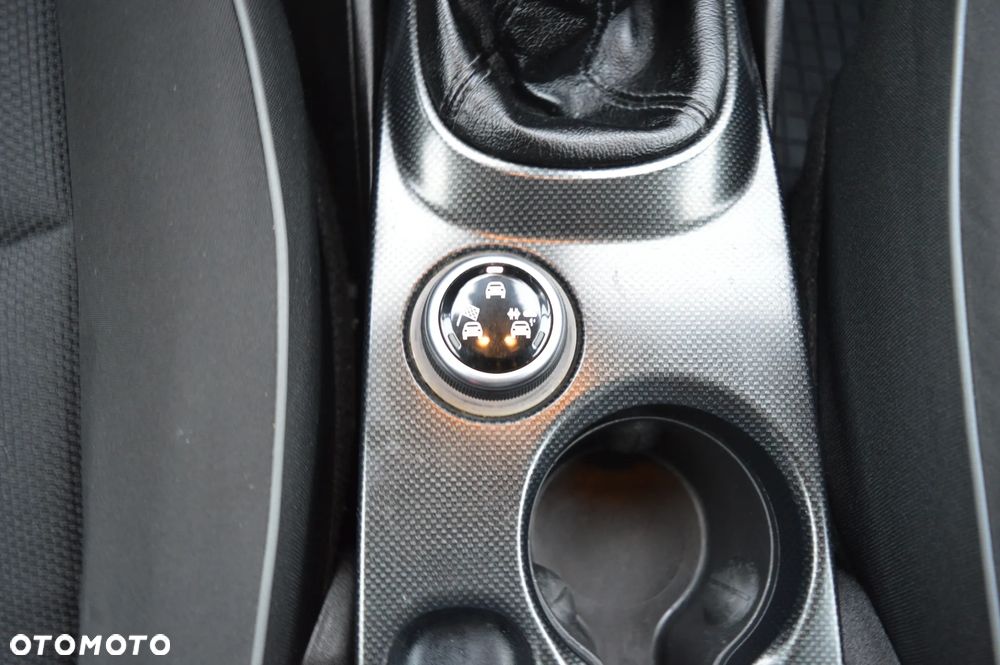 Fiat 500X 1.4 MultiAir Pop Star - 16