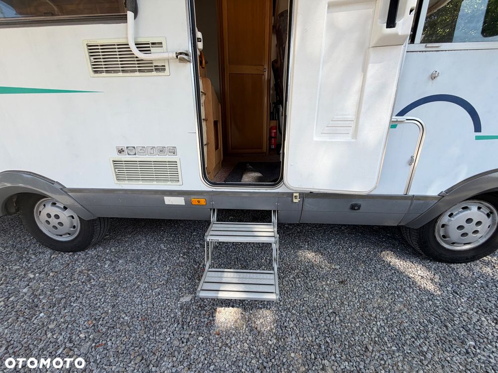 Fiat Ducato - 28