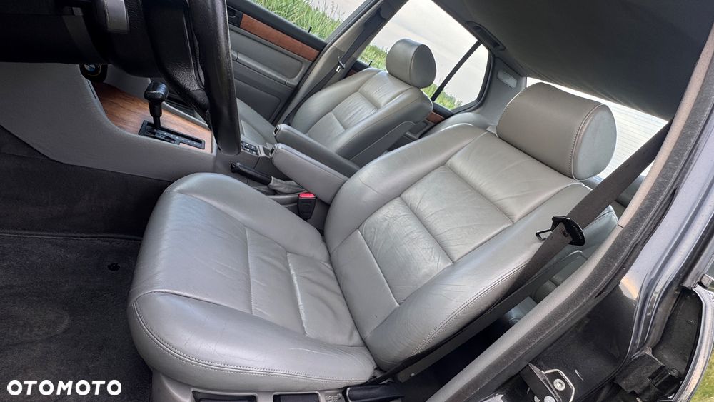 BMW Seria 7 - 9