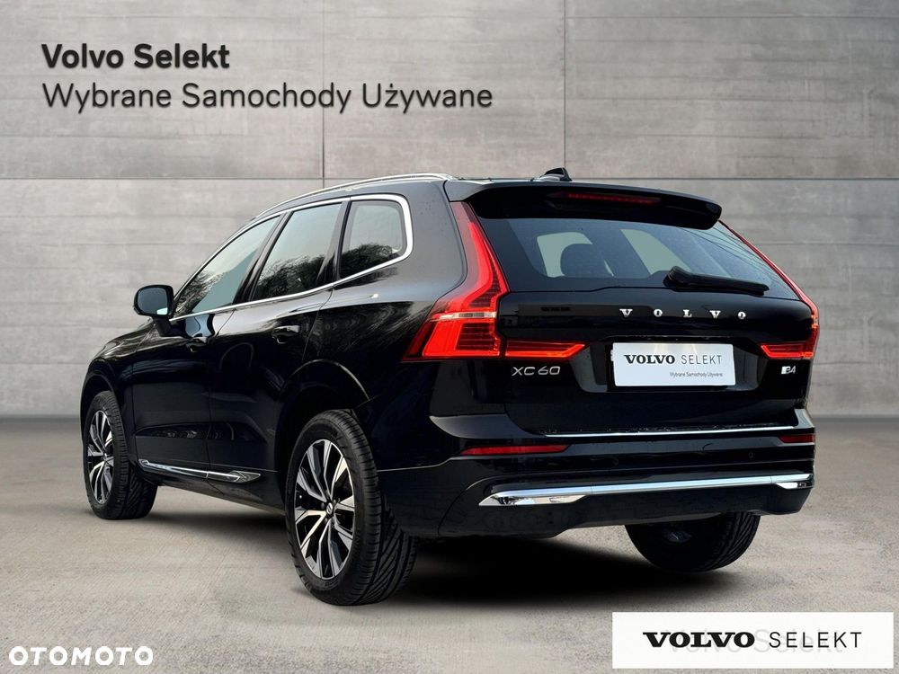 Volvo XC 60 - 7
