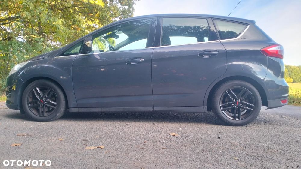 Ford C-MAX - 14