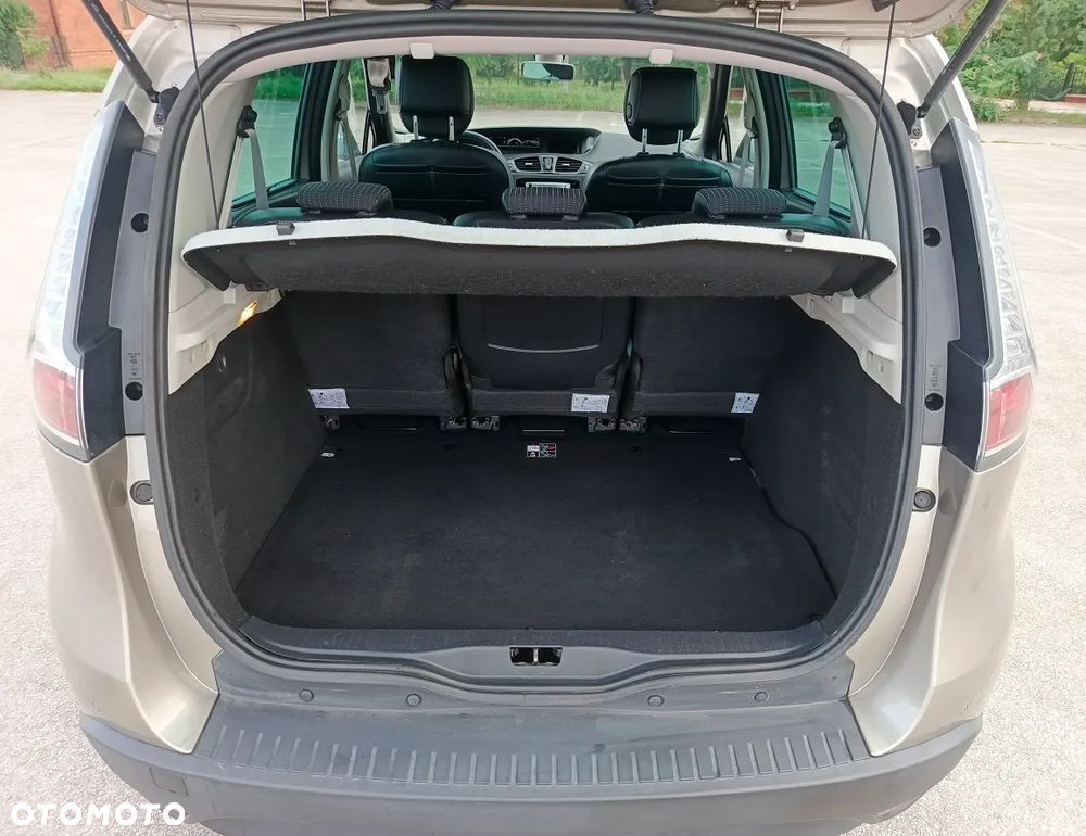 Renault Scenic Energy dCi 130 Euro 6 S&S Xmod Bose Edition - 35