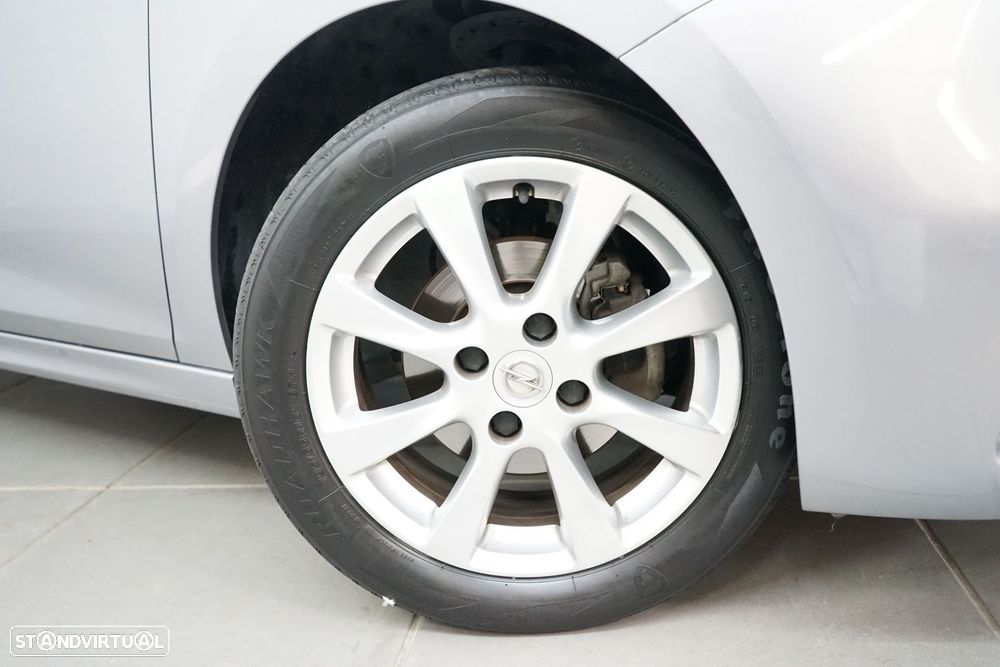 Opel Corsa 1.2 Business - 10