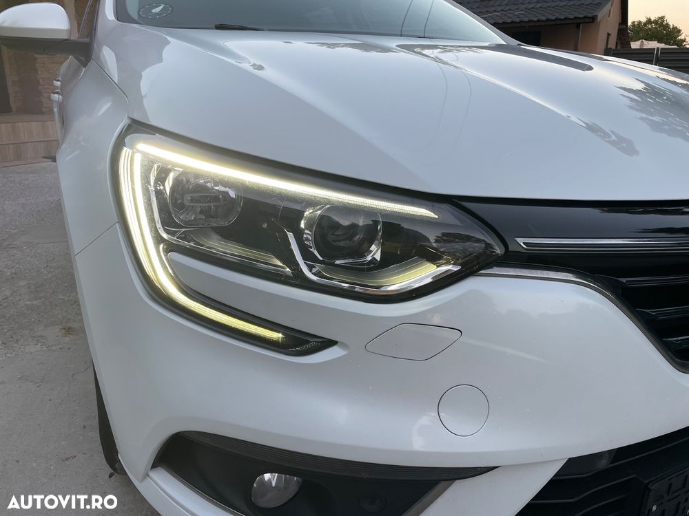 Renault Megane - 18