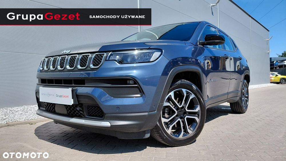 Jeep Compass - 17