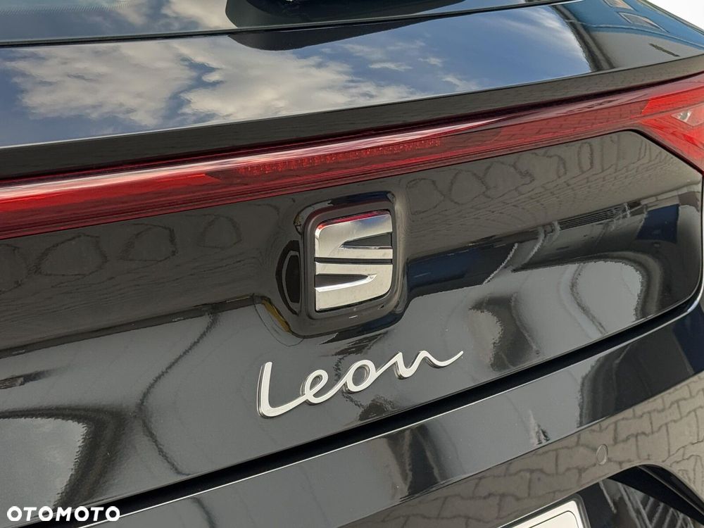 Seat Leon 1.5 eTSI Style DSG - 15