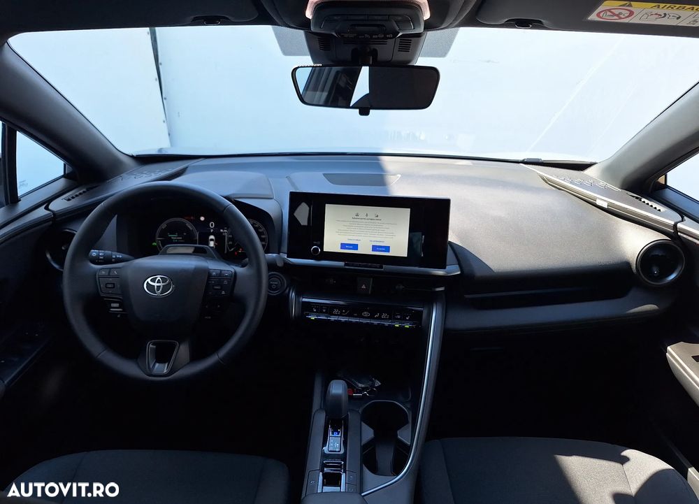 Toyota C-HR - 17