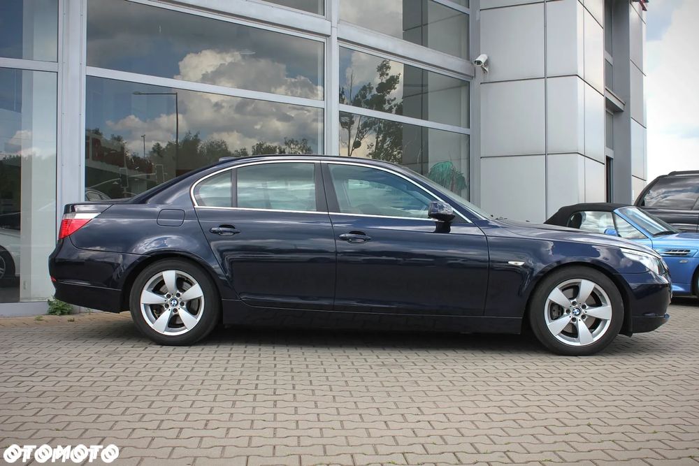 BMW Seria 5 - 3