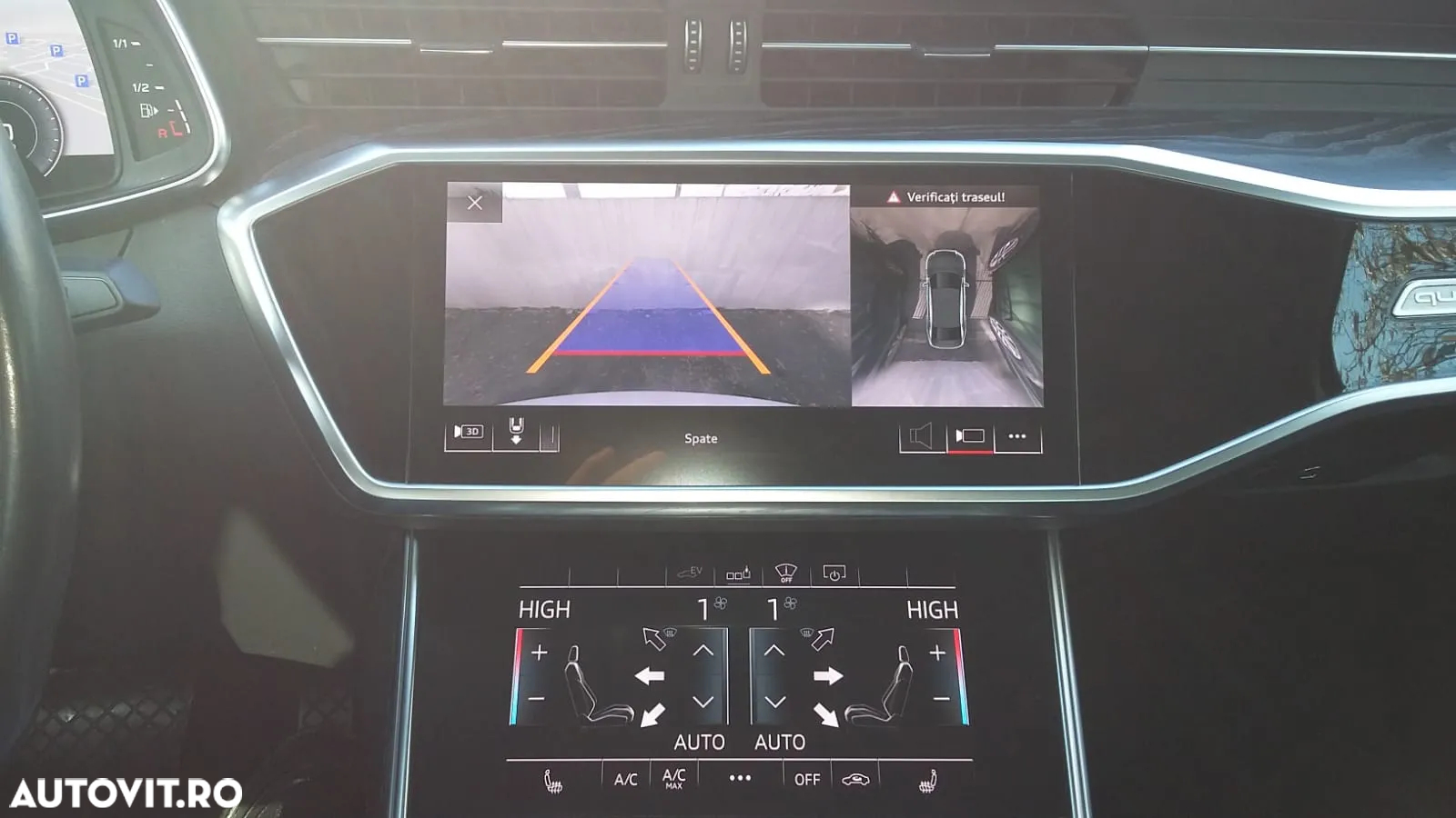 Audi A6 50 TFSI e quattro S tronic PHEV Advanced - 28
