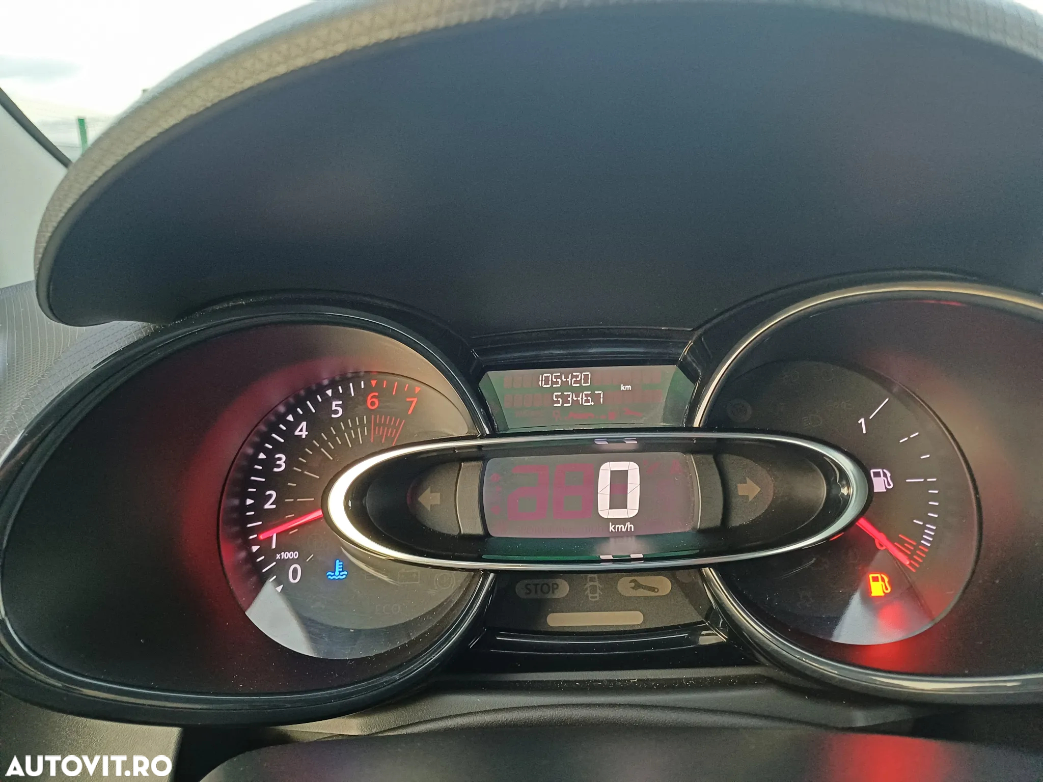Renault Clio IV 0.9 TCe Life - 13