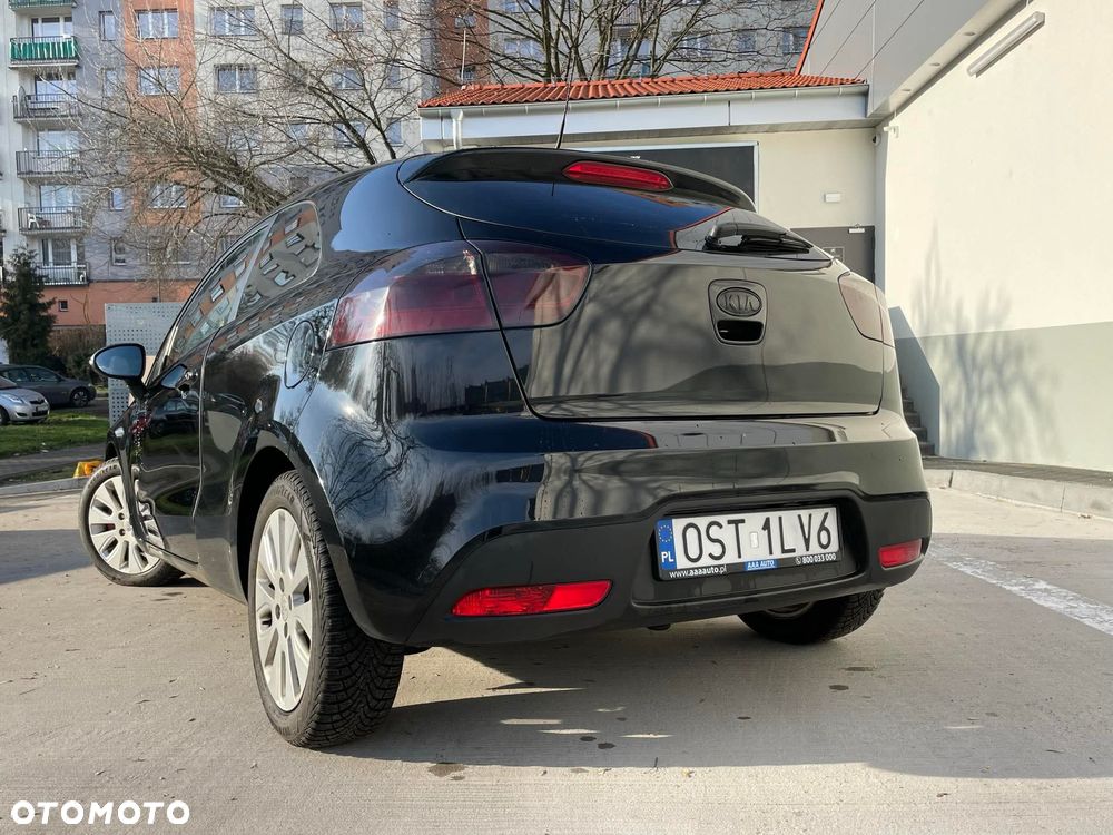 Kia Rio 1.2 M (klm) - 9