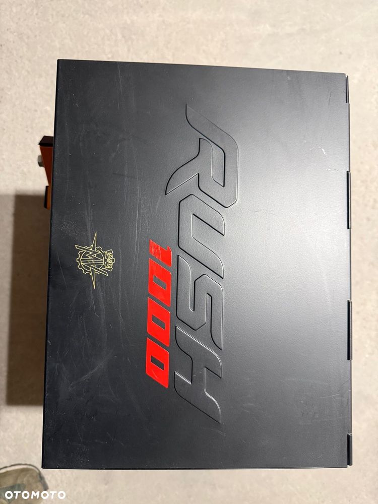MV AGUSTA RUSH - 26