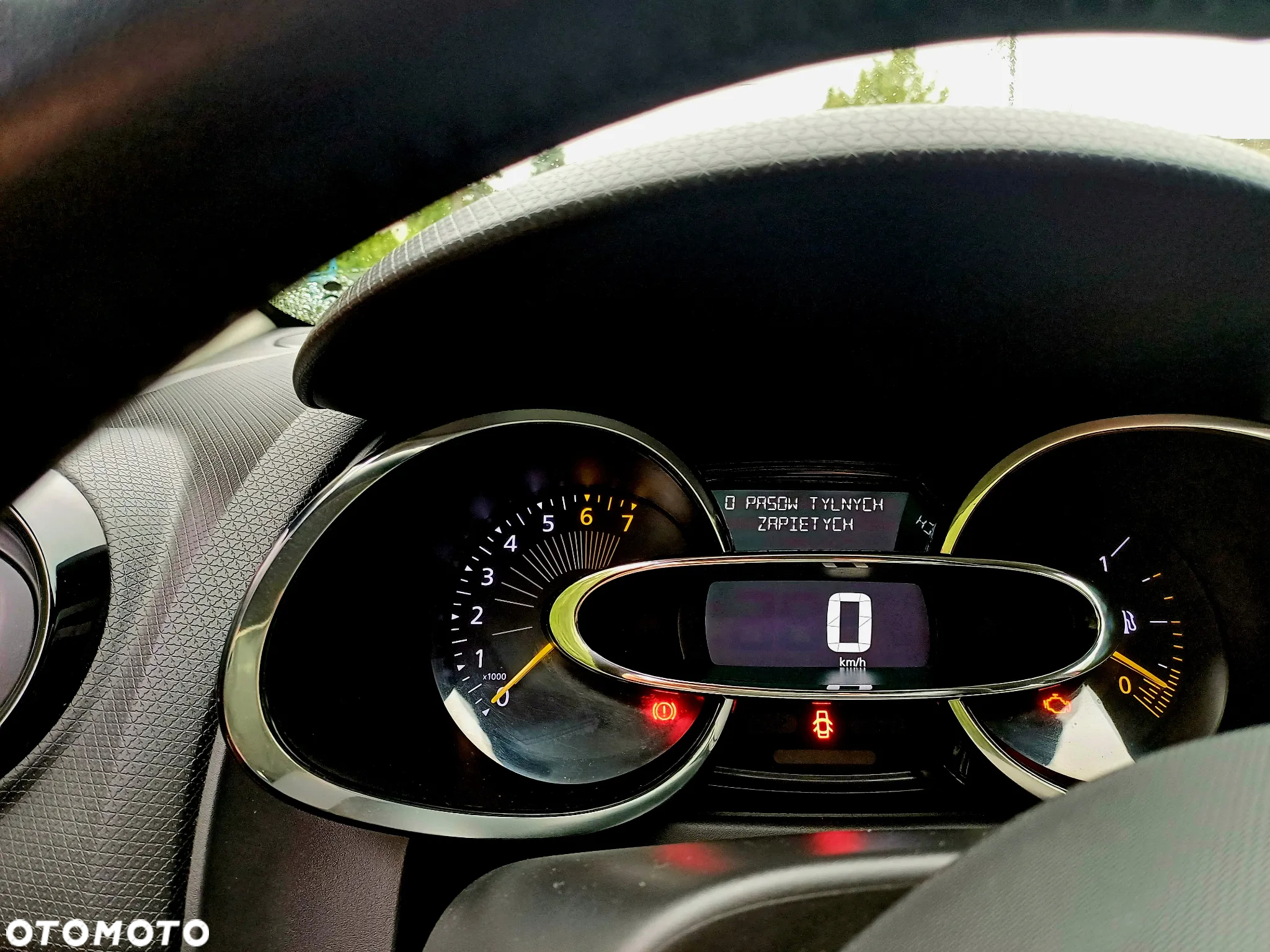 Renault Clio 0.9 Energy TCe Zen - 14