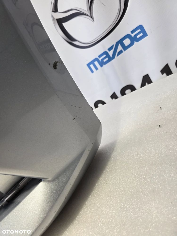 AUDI A4 B9 8W0 14- ZDERZAK PRZEDNI PRZÓD NA 6xPDC , NR 8W0807437 , NR AUKCJI NZ1778 - 25