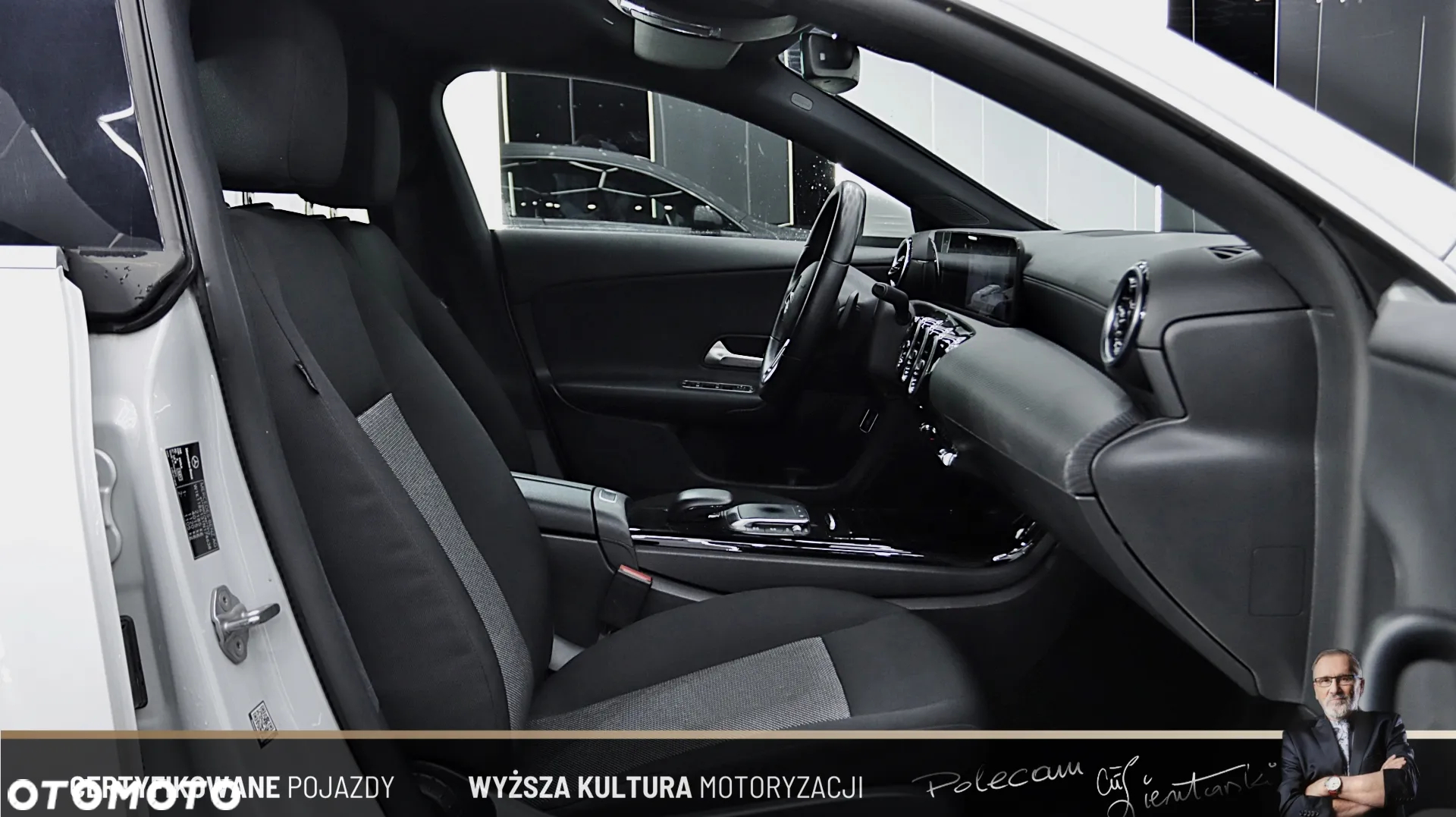 Mercedes-Benz CLA 200 d 4-Matic 8G-DCT - 16