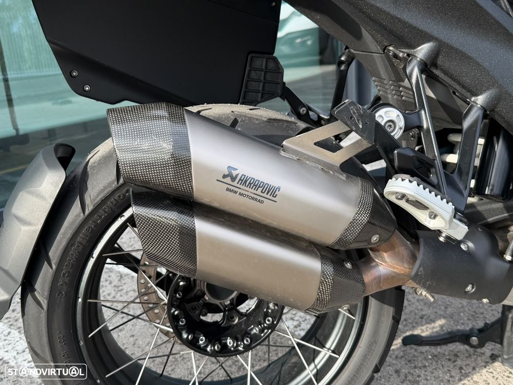 BMW R 1300 GS - 15