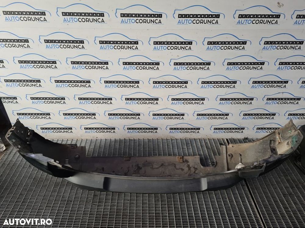 Bara spate Jeep Renegade 2014 - 2018 SUV 4 Usi NEGRU 601 (1025) ZGÂRIATA - 3