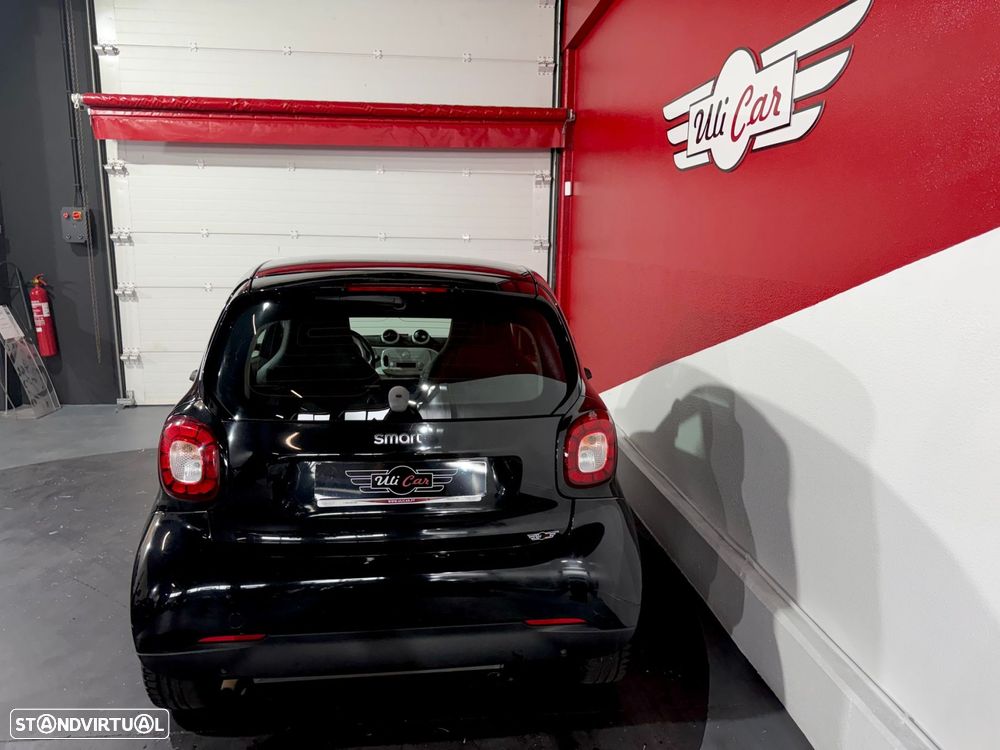 Smart ForTwo Coupé - 43