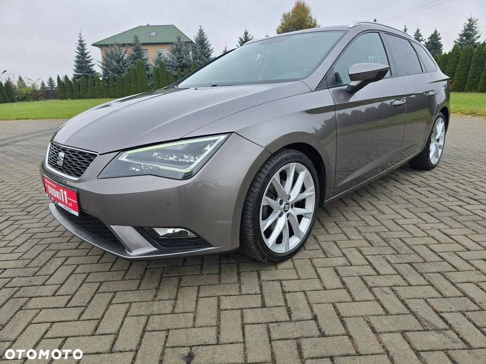 Seat Leon - 7