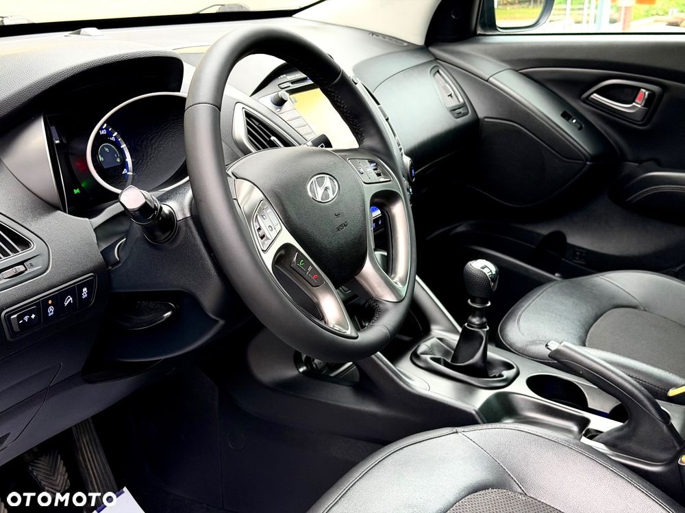 Hyundai ix35 - 6