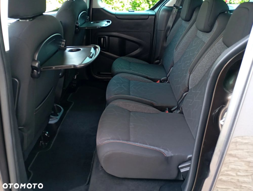 Peugeot Partner BlueHDi 100 Stop&Start Allure - 17