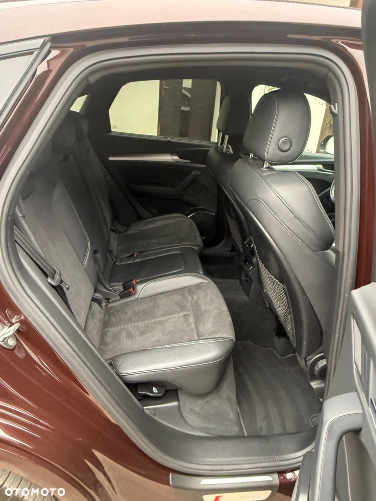 Audi Q5 Sportback - 16