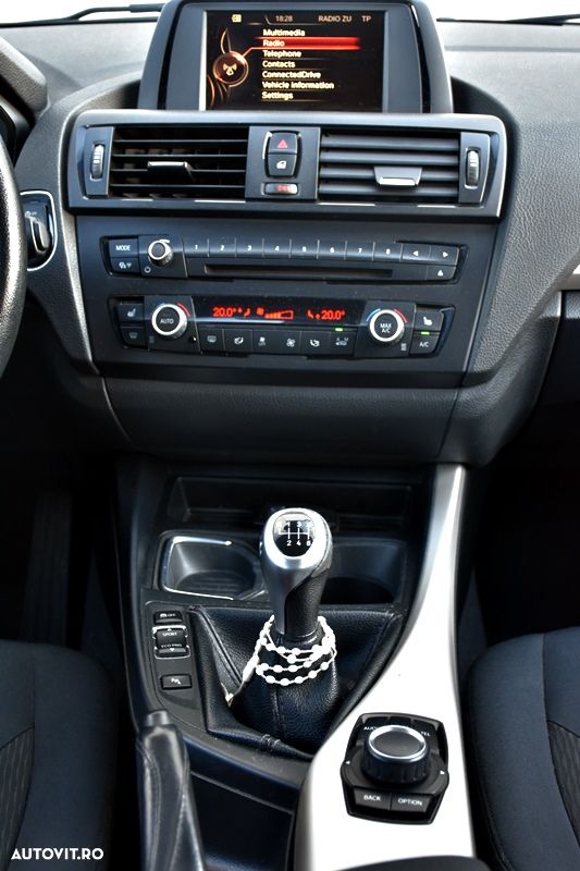 BMW Seria 1 116d Urban Line - 18