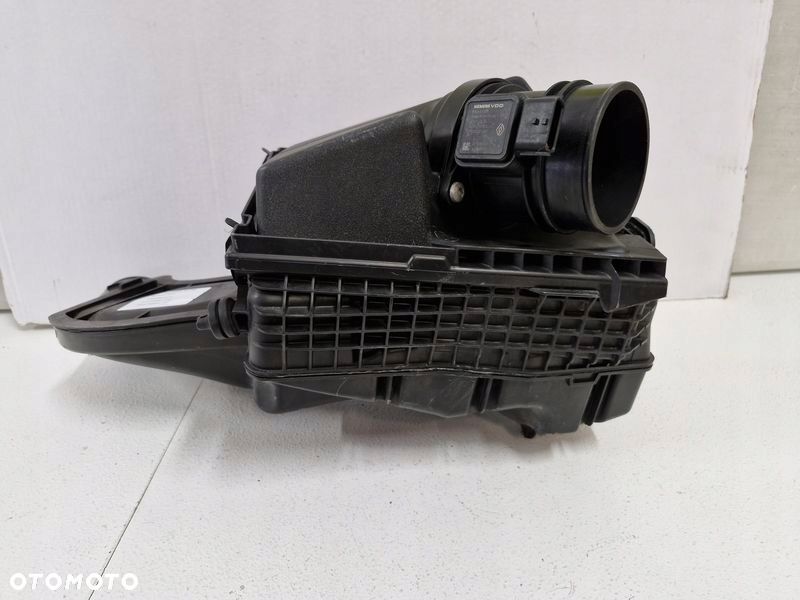 renault laguna 3 iii latitude 2.0 dci obudowa filtra powietrza 8200792661 - 3