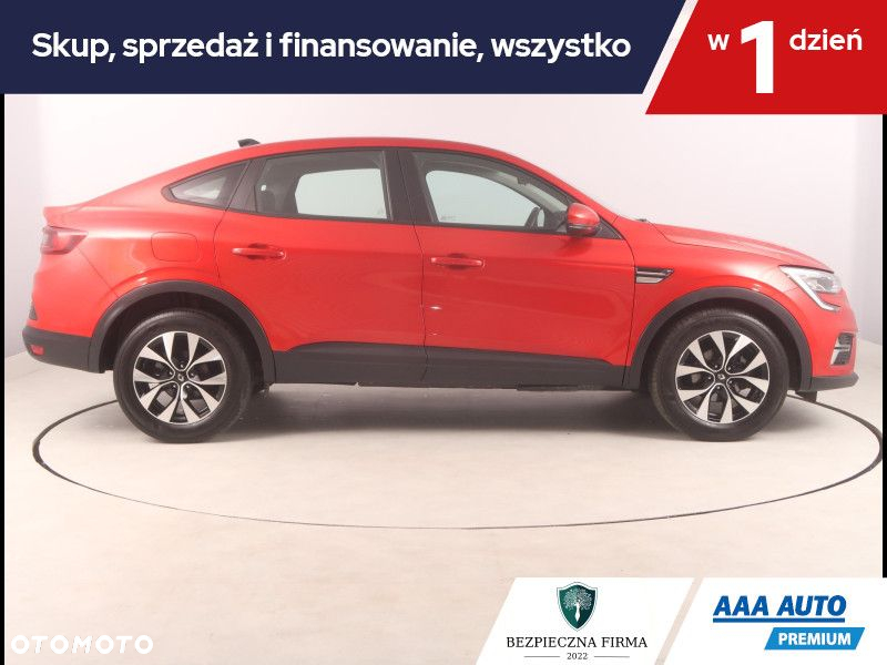 Renault Arkana - 7